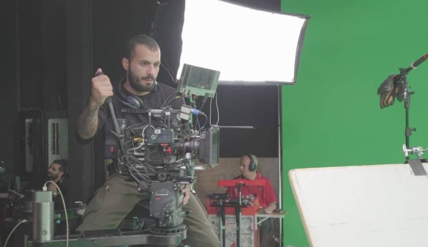 场景化叙事，共青城市电商产品视频拍摄制作的破局之道