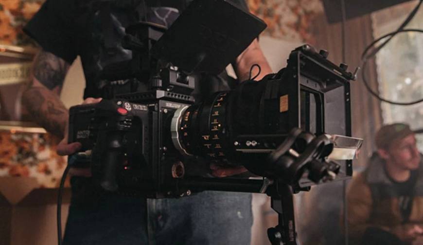 深耕本土，共青城市产品宣传视频拍摄公司的服务密码