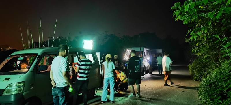 以镜头为笔，绘就共青城市产品视频的进阶之路